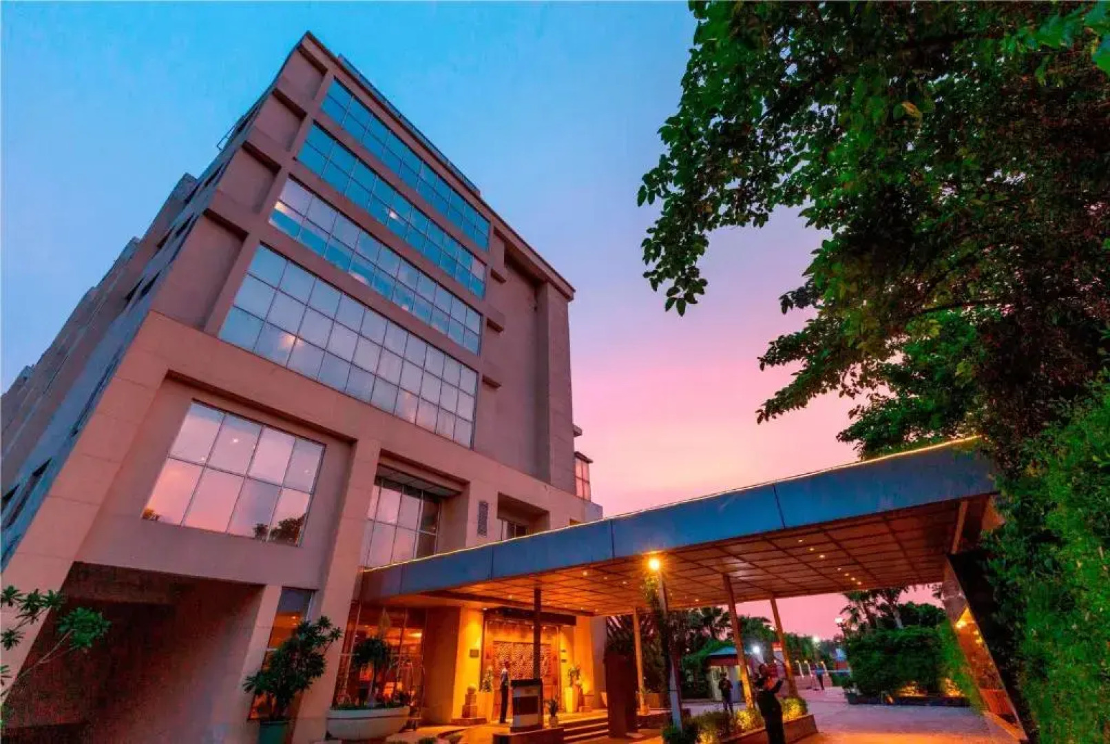 Ramada Neemrana Jaipur Hwy