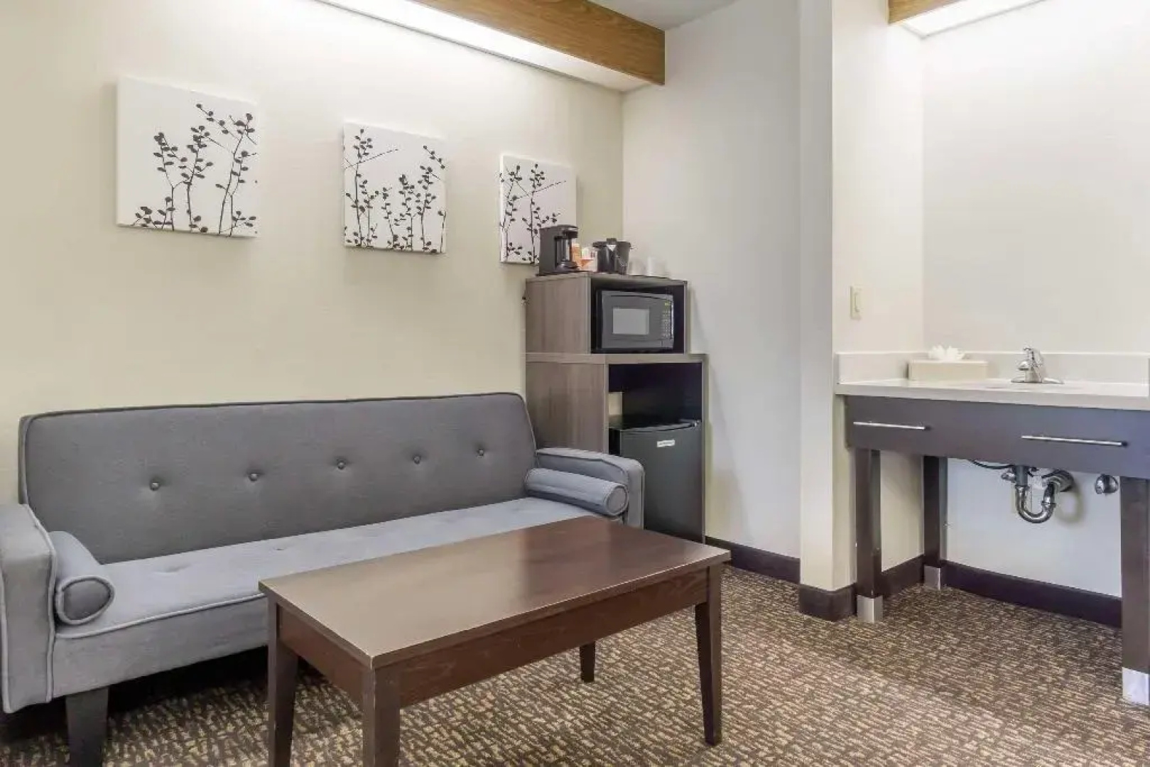 Sleep Inn - SeaTac Airport