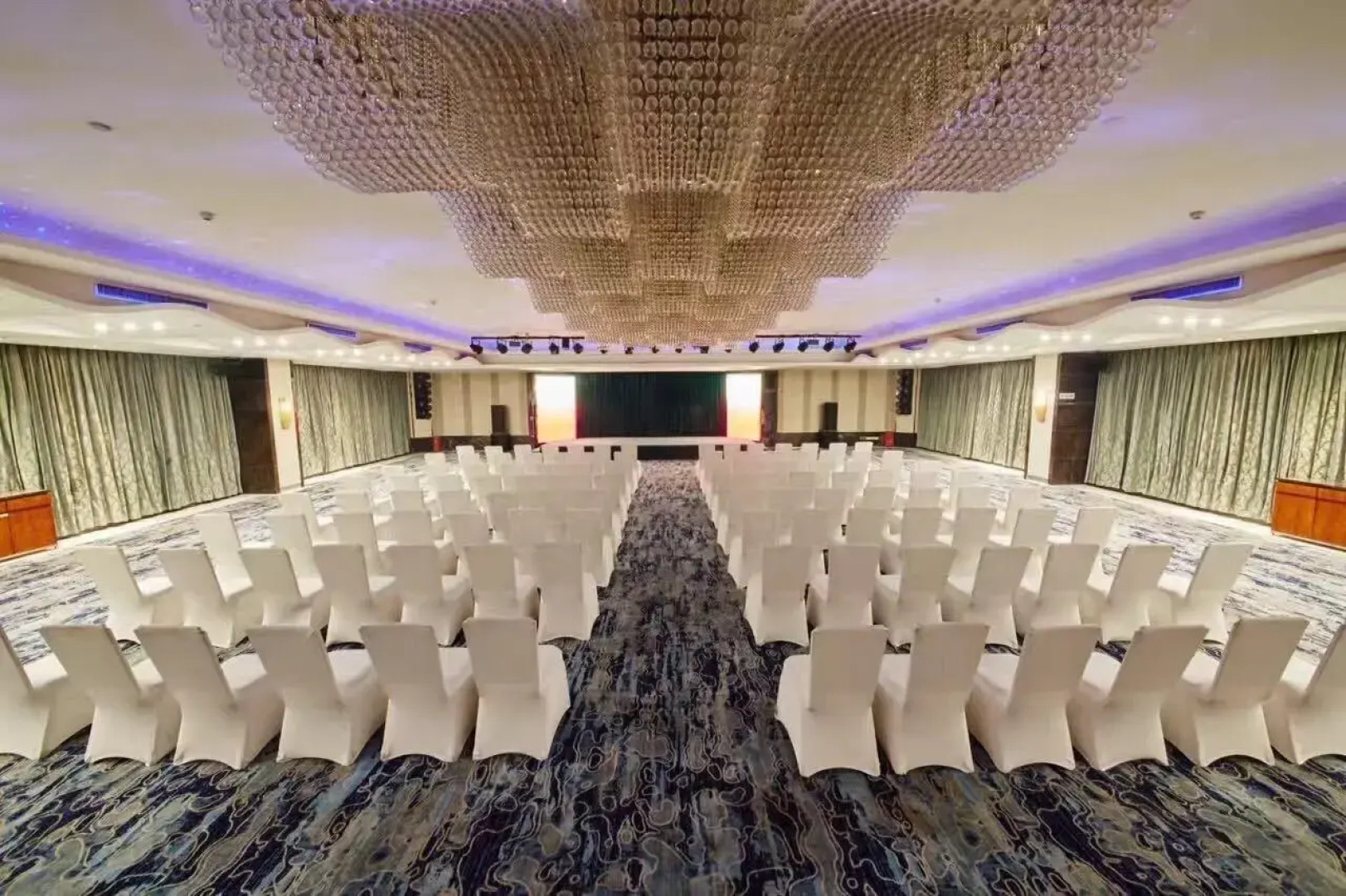 Jurong Shu Guang International Hotel