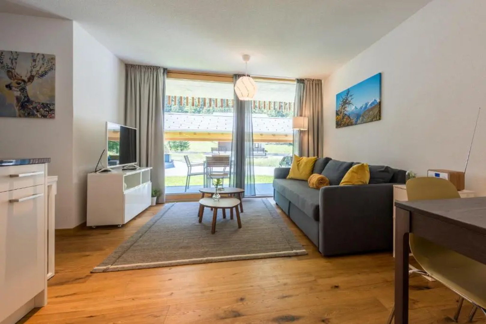 Montela Apartment-Hotel & Resort