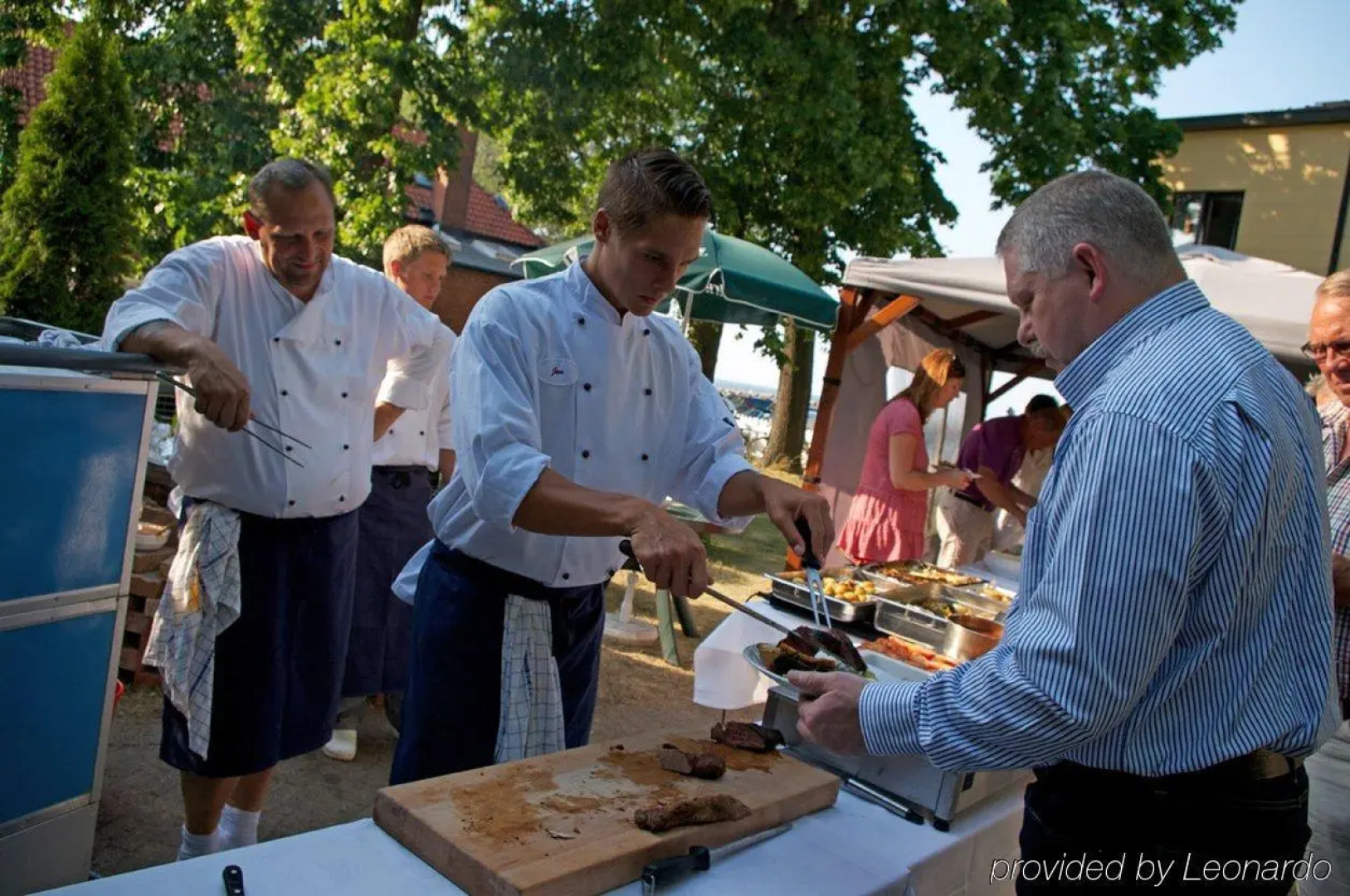 Hotel Svea, BW Signature Collection