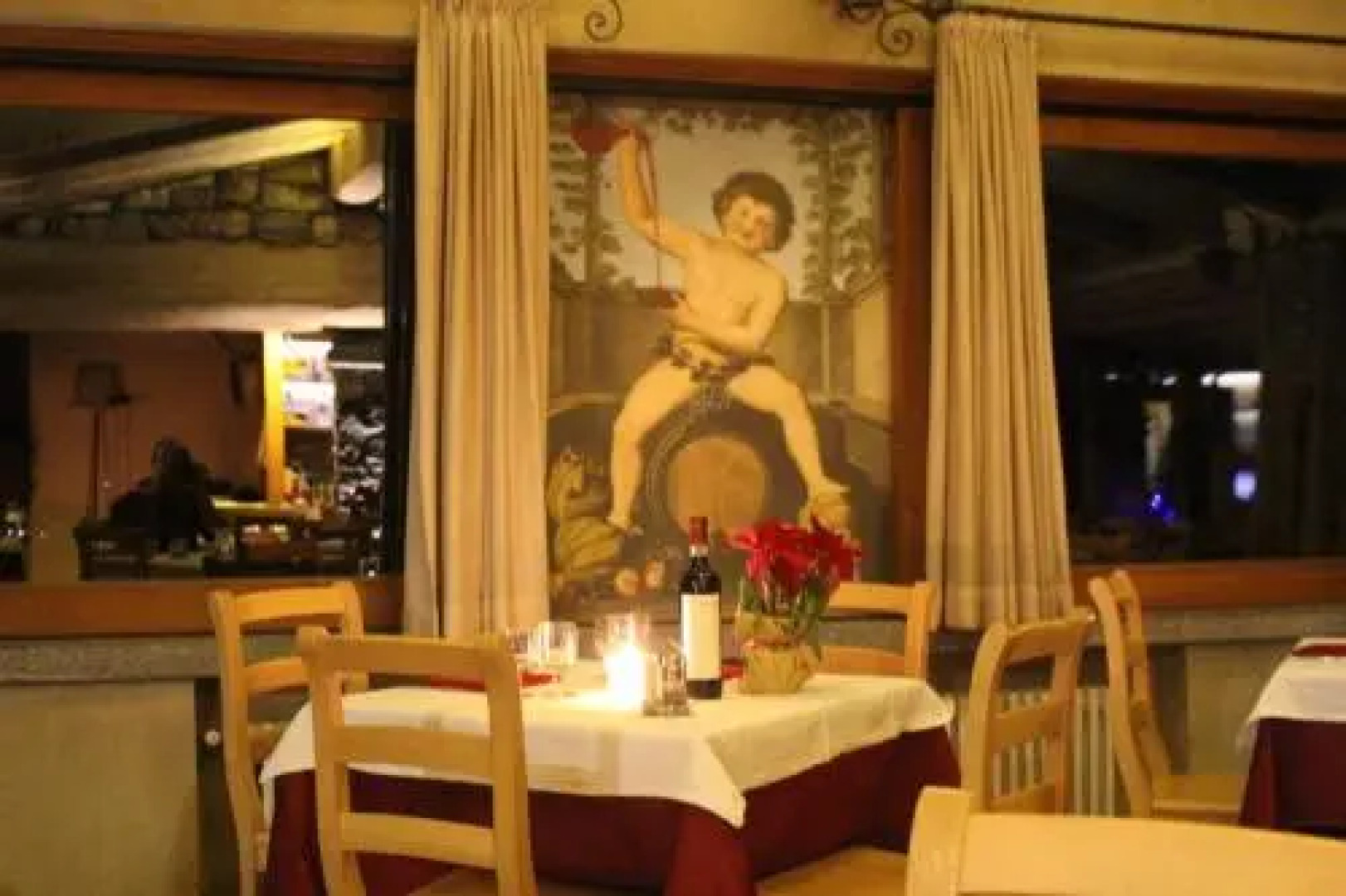 Agriturismo La Nevera