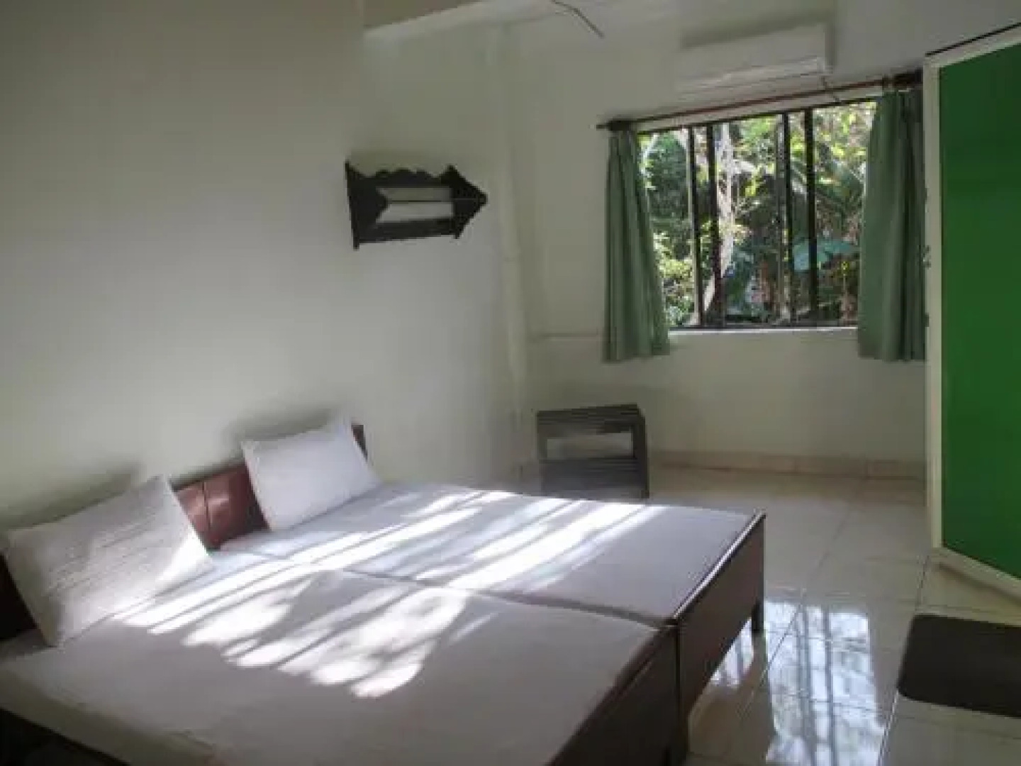 Thilanka Beach Resort