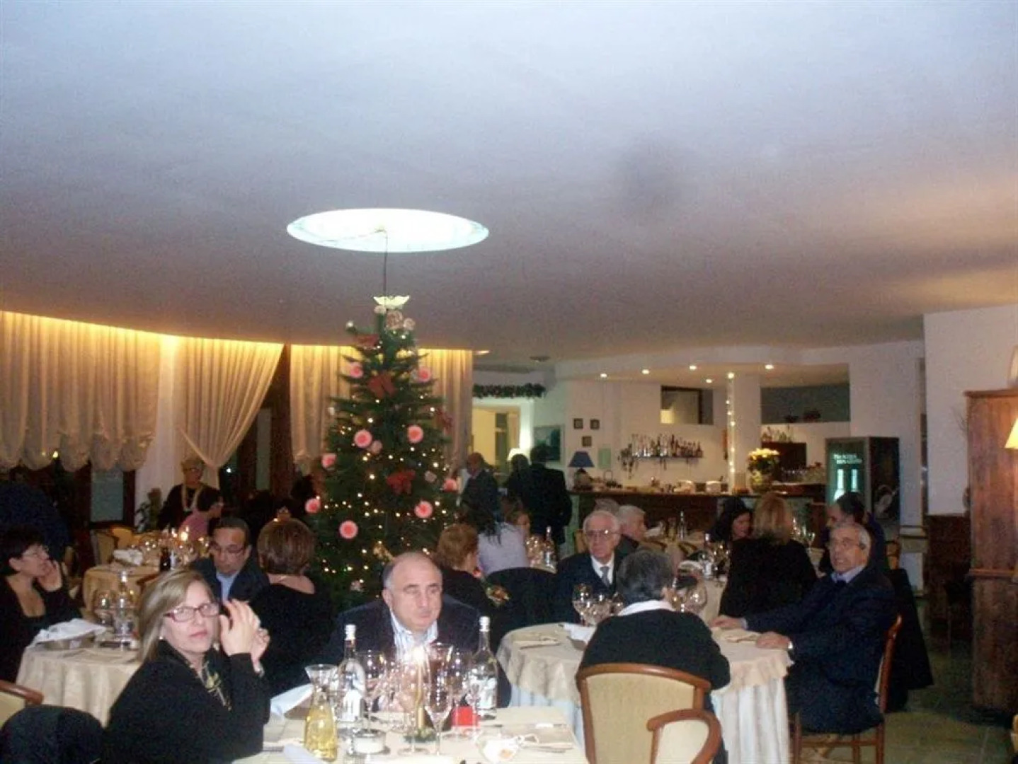 Hotel Residence Eden