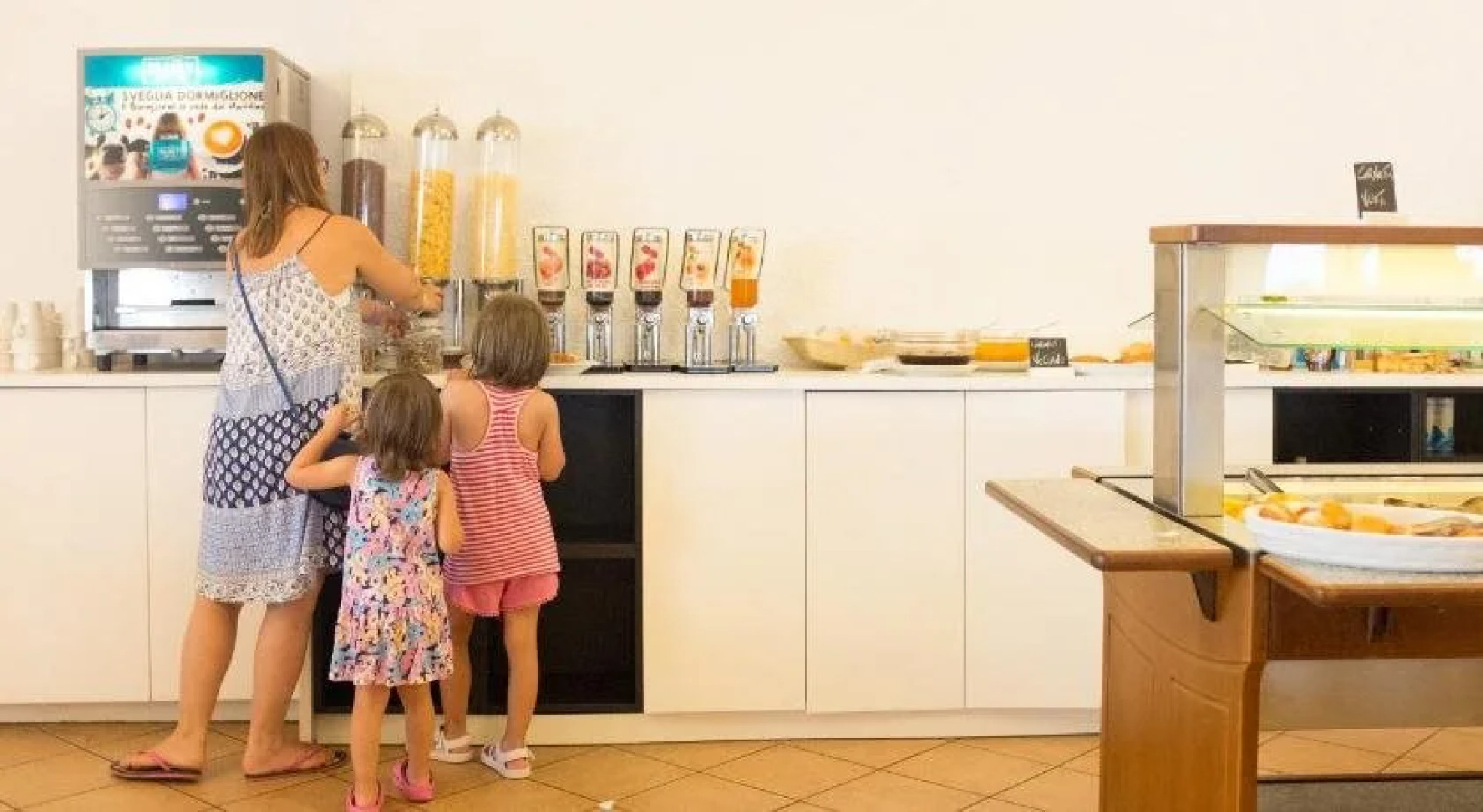 Family Beach Resort Il Girasole