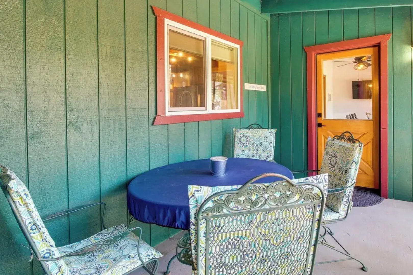 < 1 Mi to Rainbow Lake: Family Home w/ Fire Pit