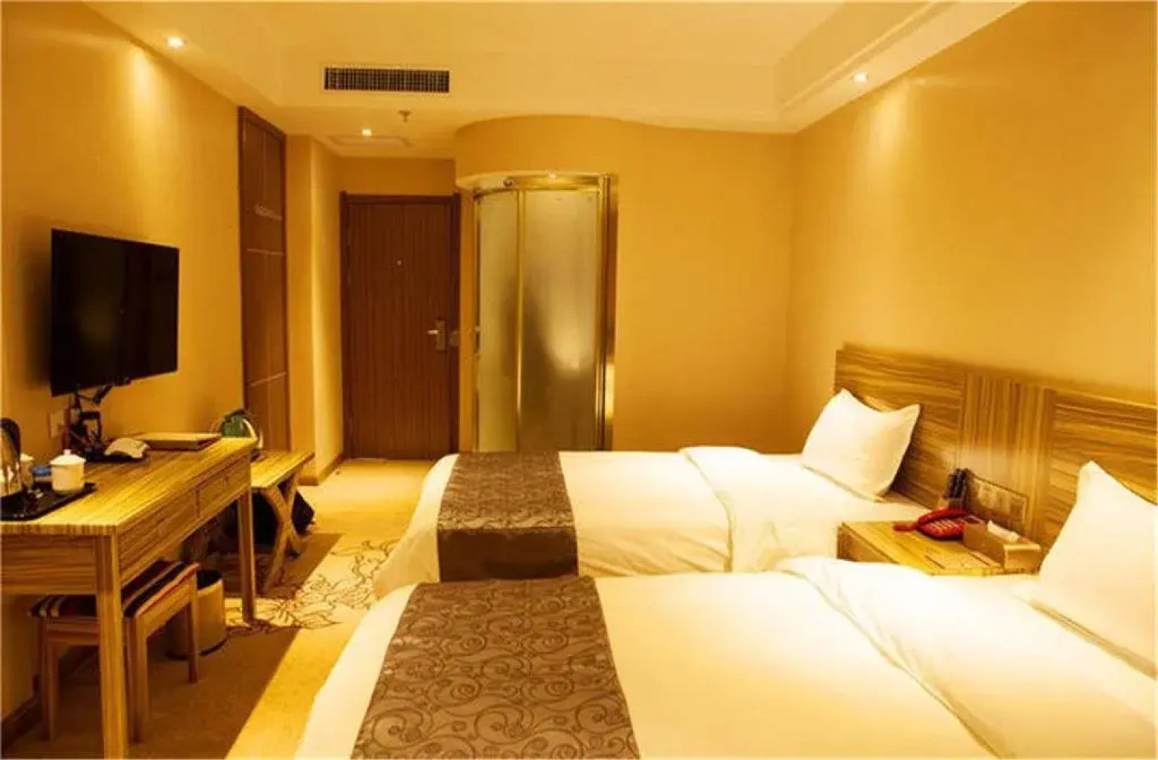 Xiangyong Gainian Inn