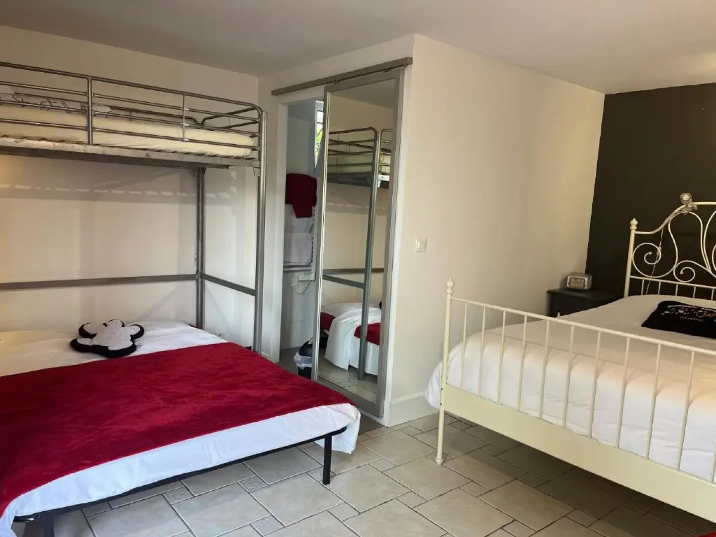 Chambres dHôtes Poirier Bazin