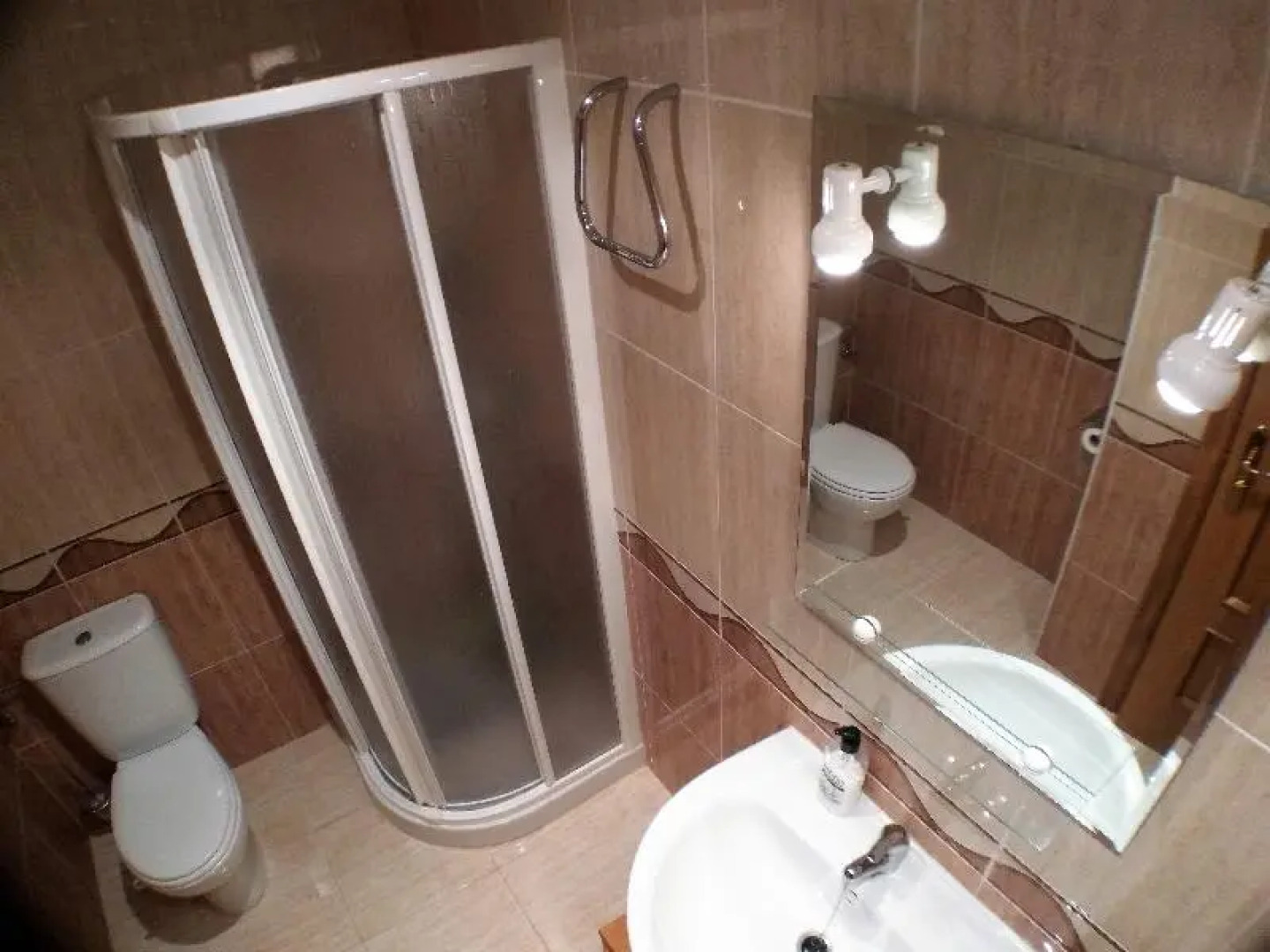 Acv-Costa Marinaiii-1ªLinea Planta 1