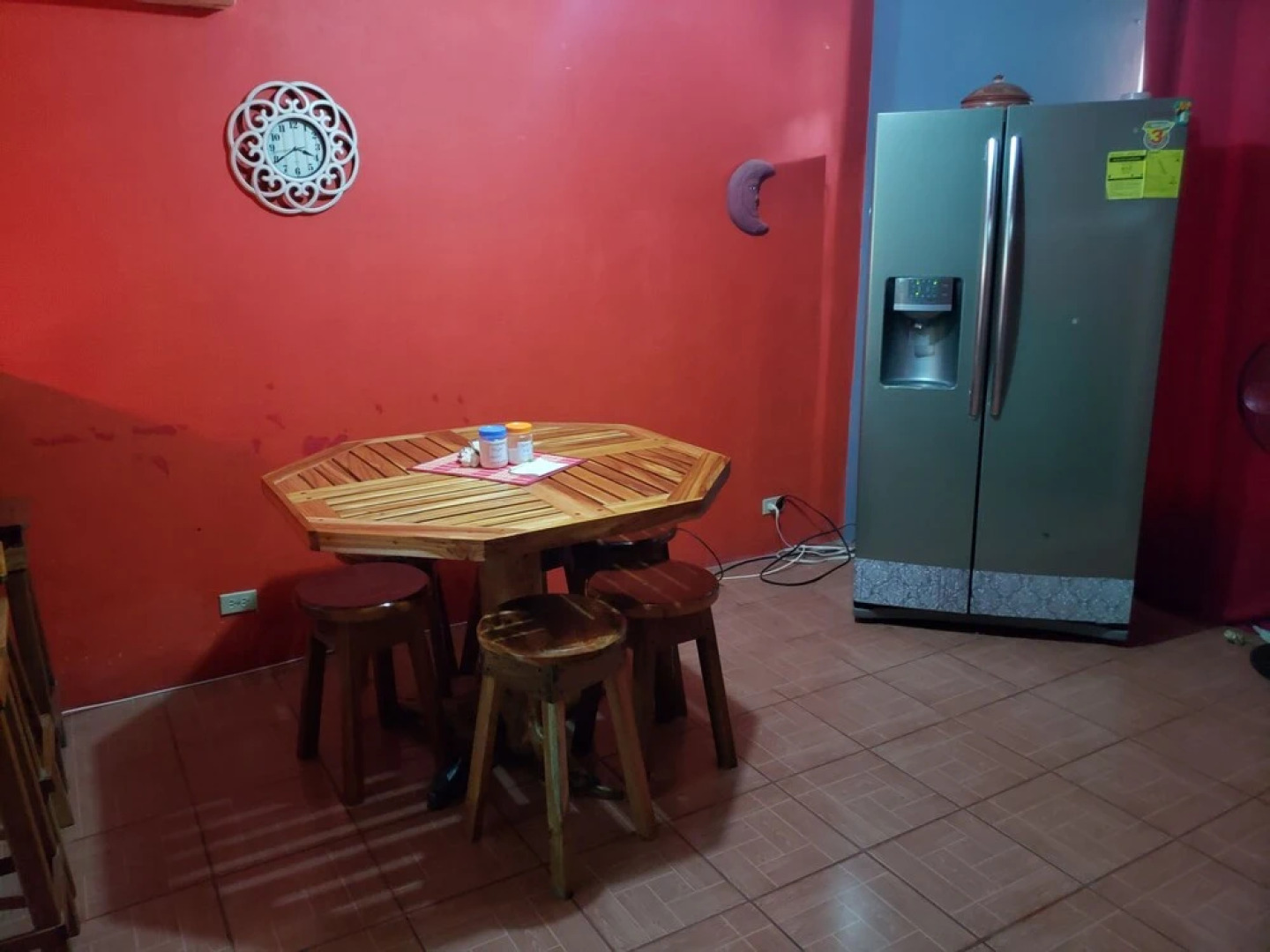 Welcome to House Beach and River