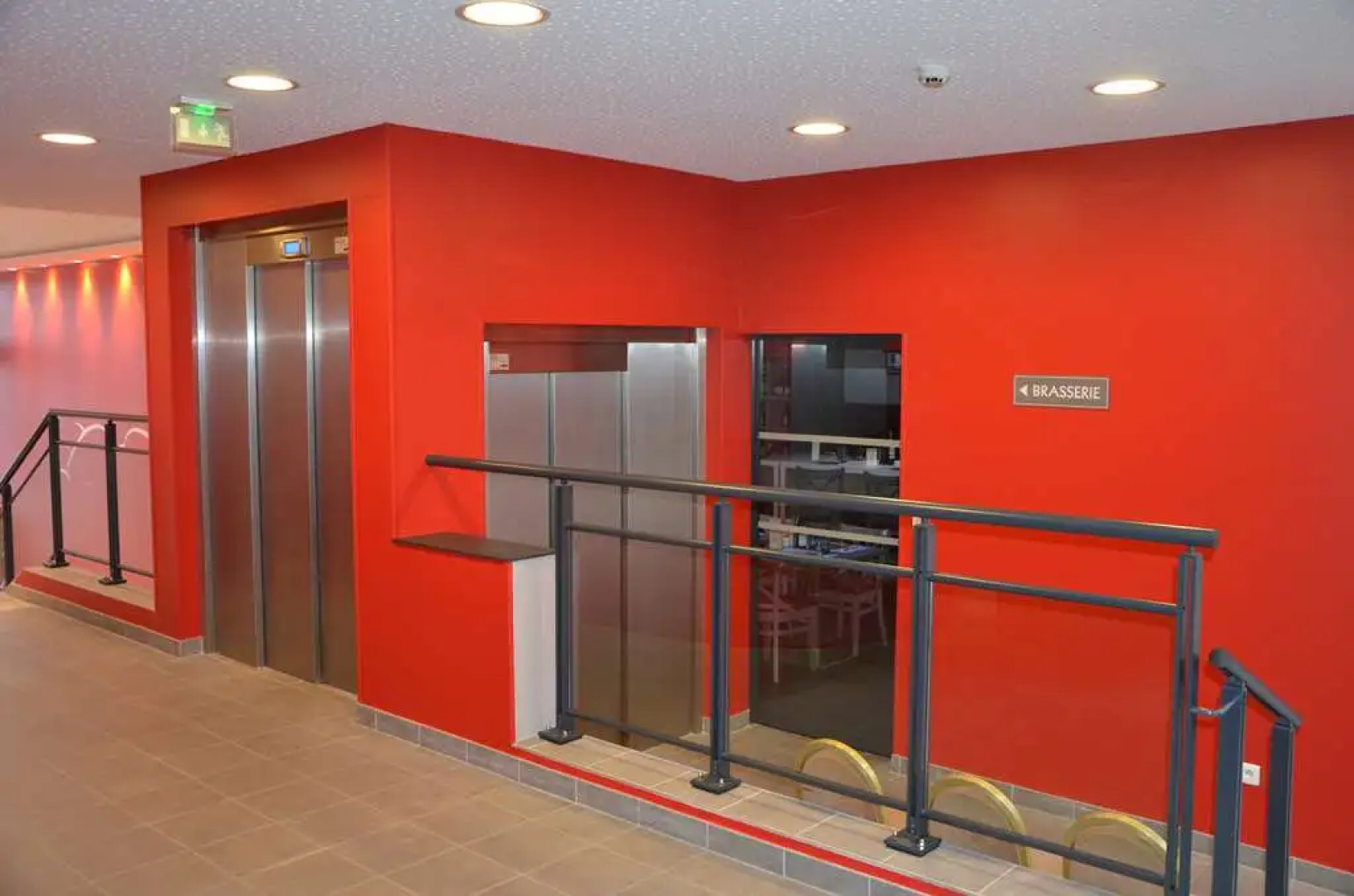 Brit Hotel du Dauphin