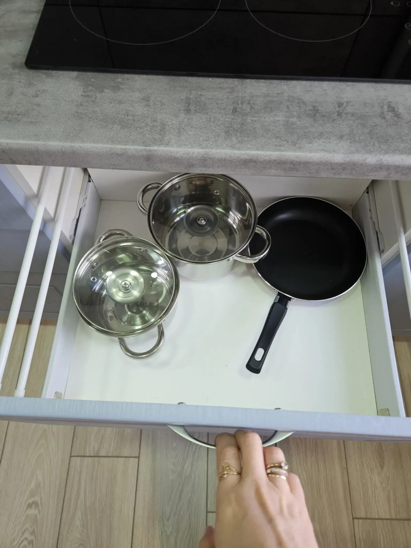 Апартаменты на улице Крестовая