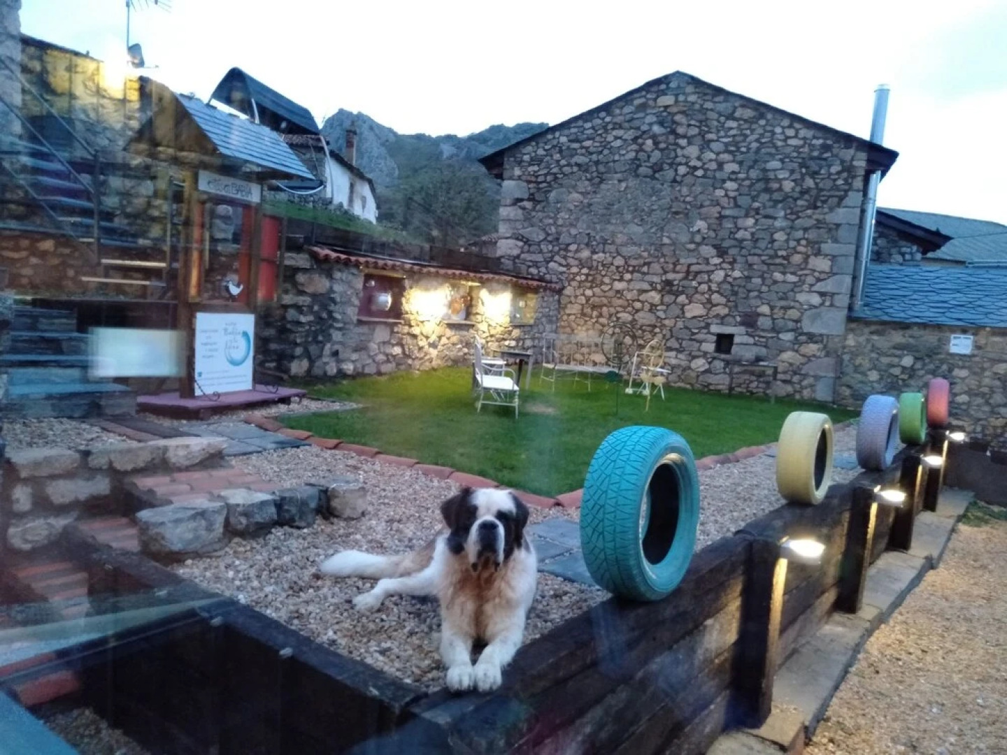 Casas Rurales Entre Babia y La Luna