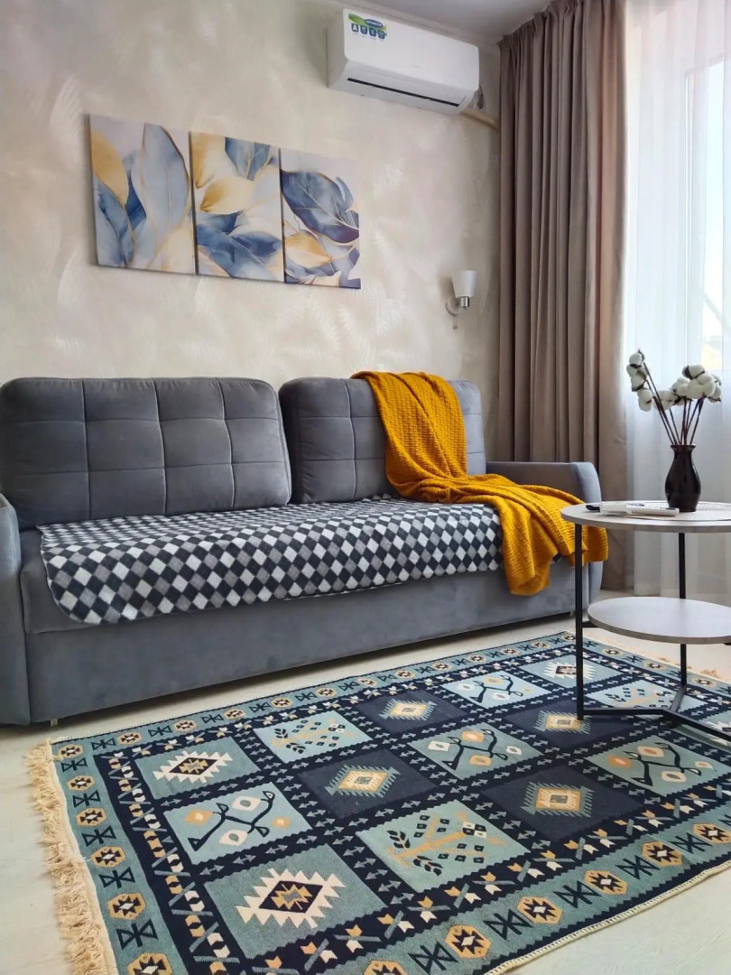 Апартаменты на улице Ленина 234