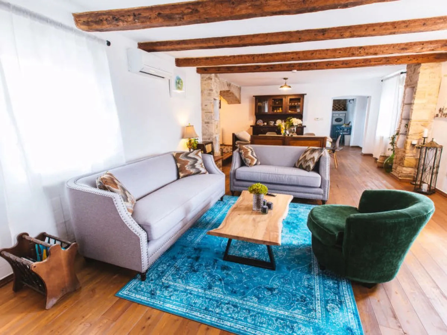 Villa Stancija Vigini