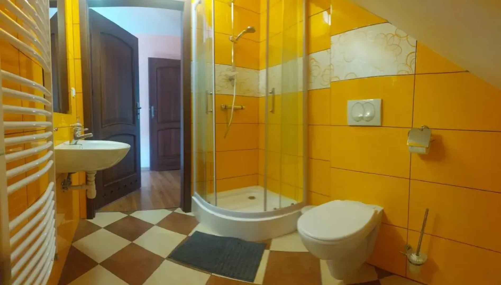 Zajazd Pod Dyliżansem