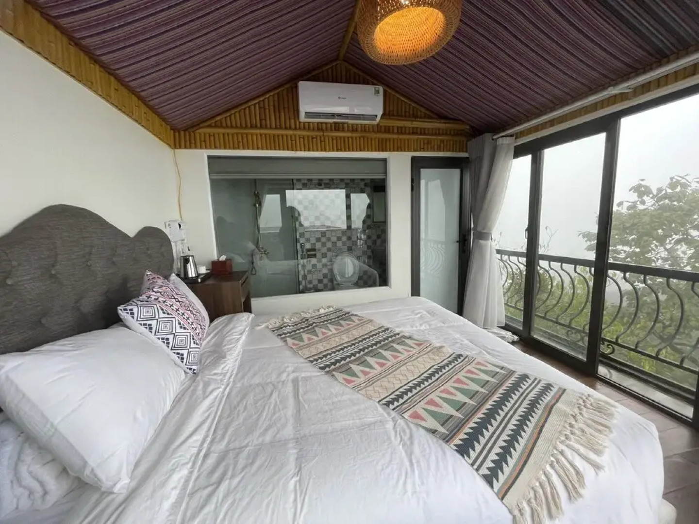 The Upper House Sapa