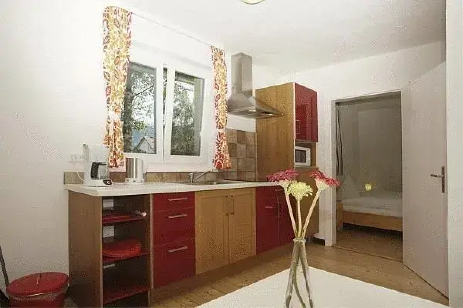 Gästehaus Wald und See