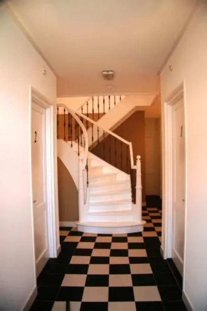 Appartementen het Centrum