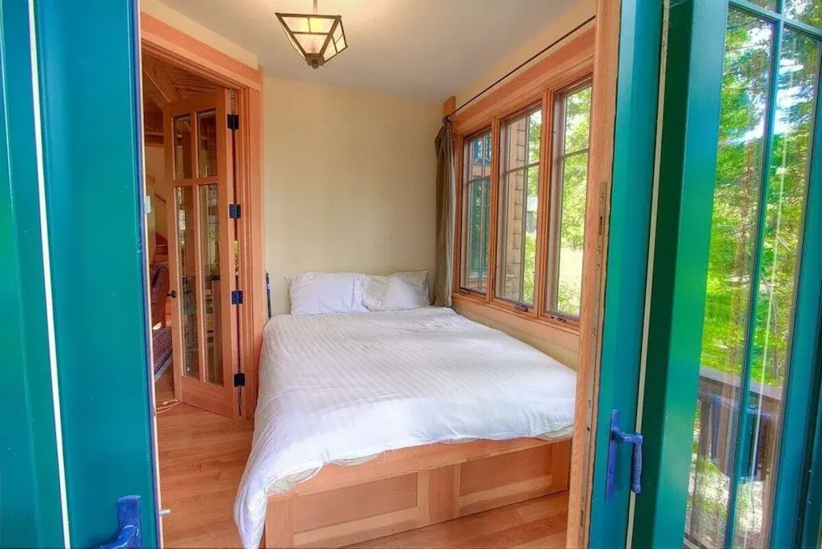 Coh1444 - Fallen Leaf Relief 5 Bedroom Home