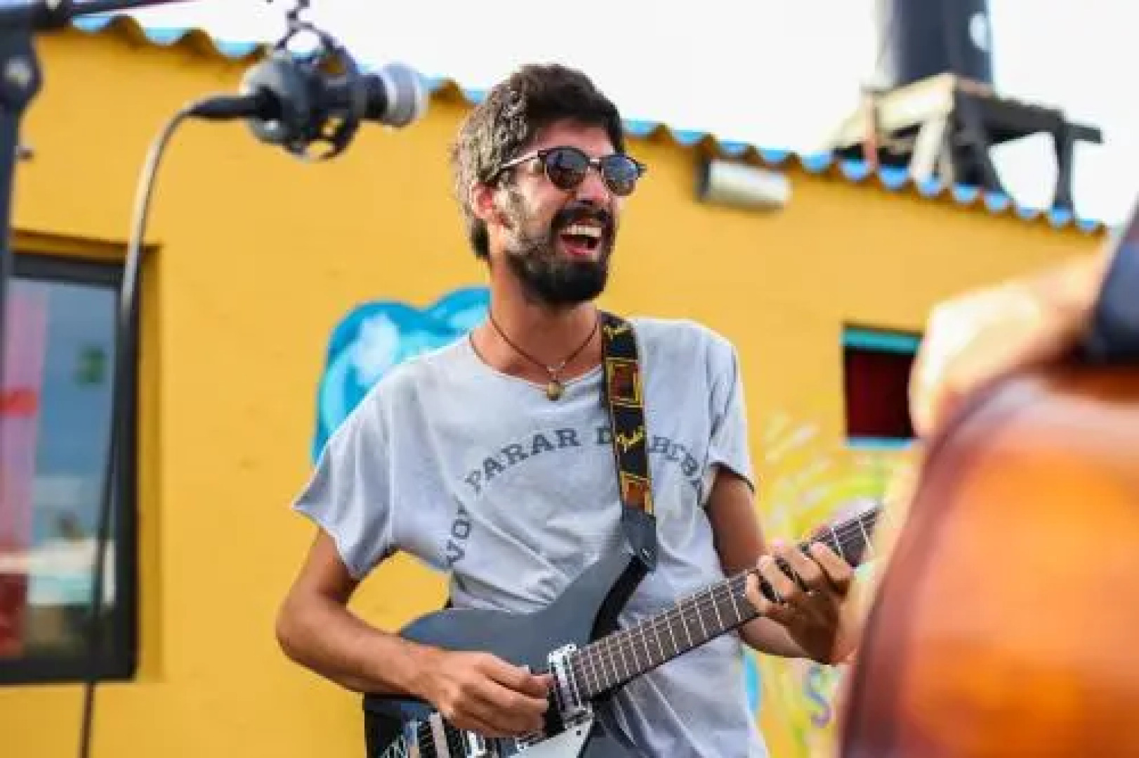 SUEñO PROFUNDO HOSTEL