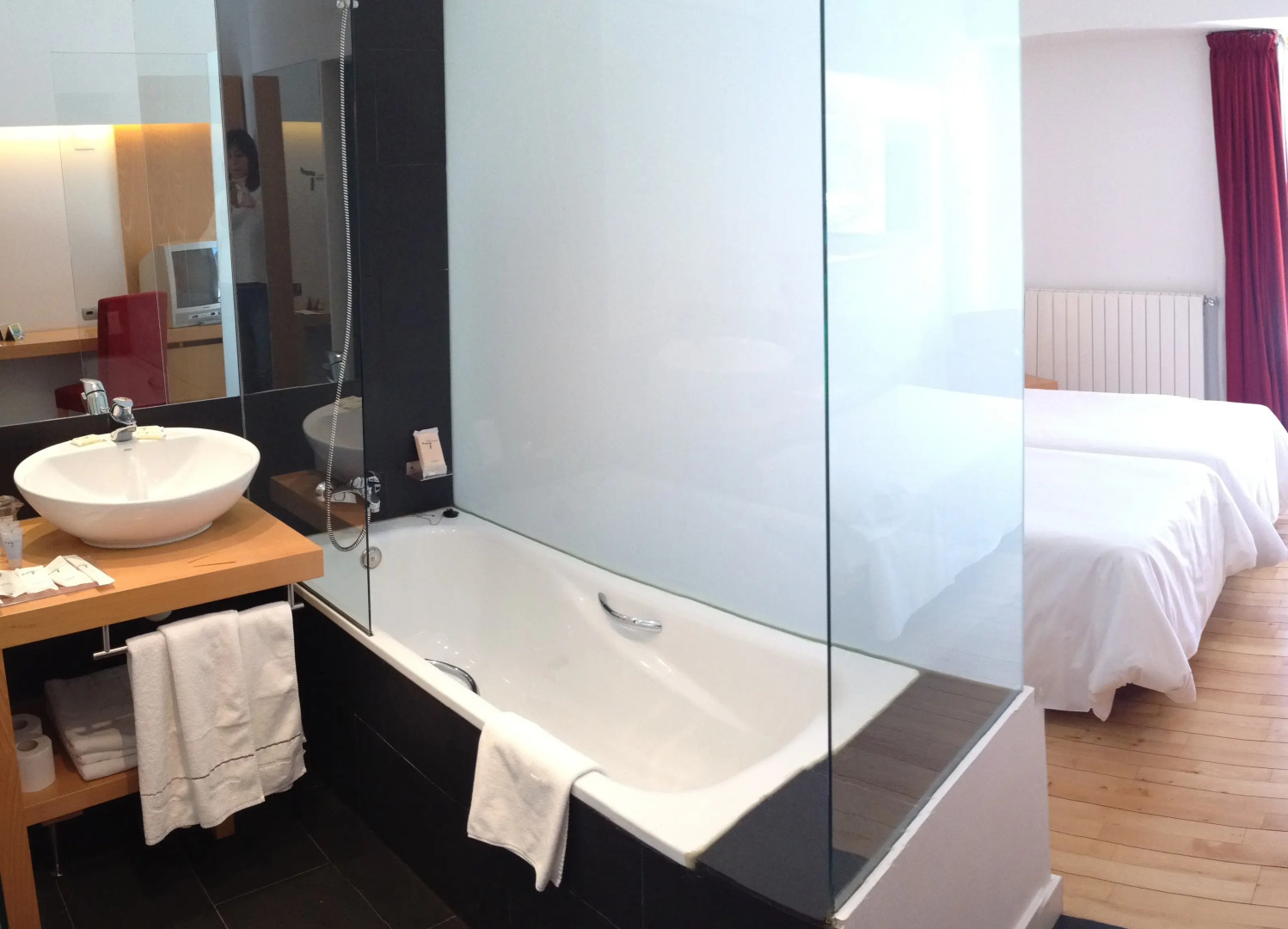 Tierra De Biescas Hotel