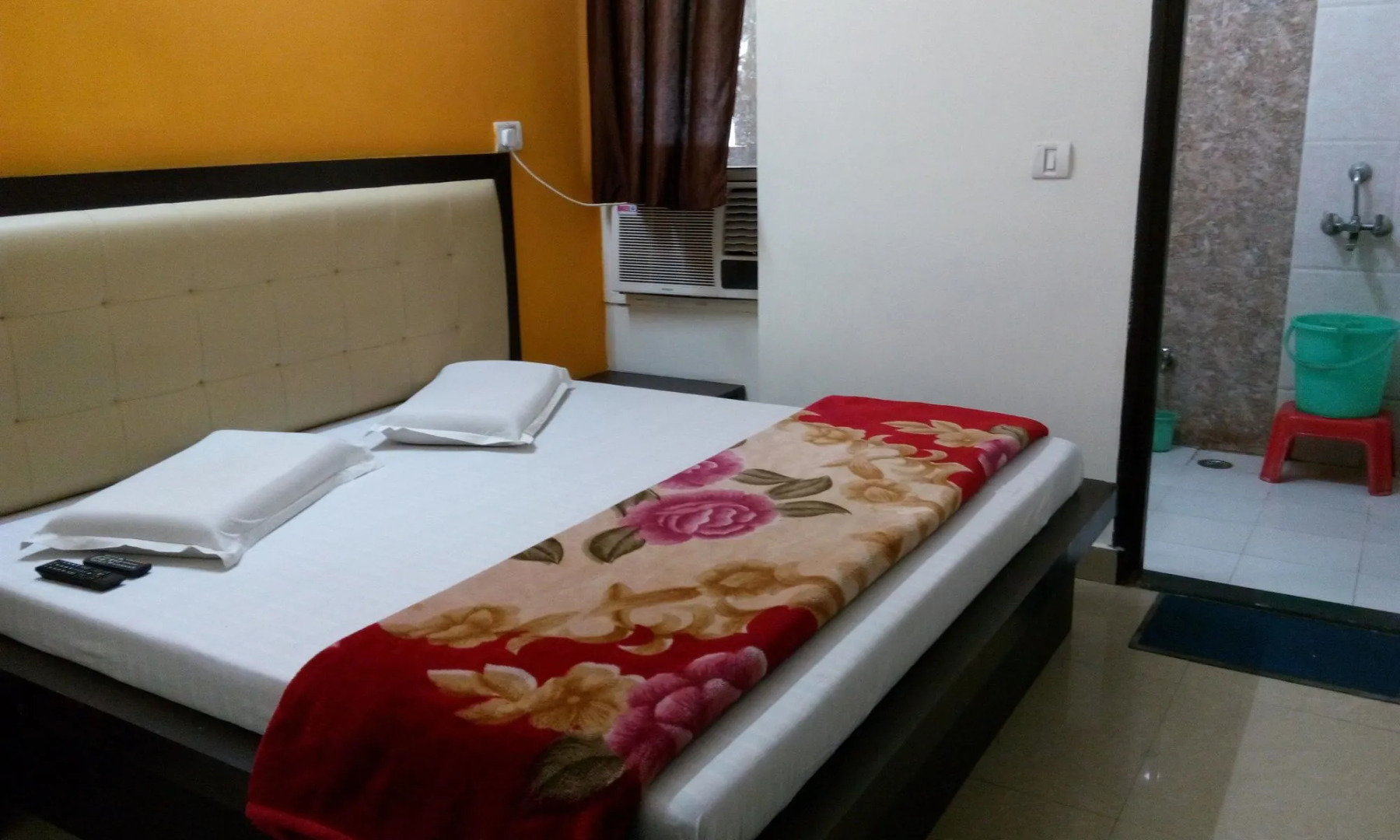 Hotel SD International