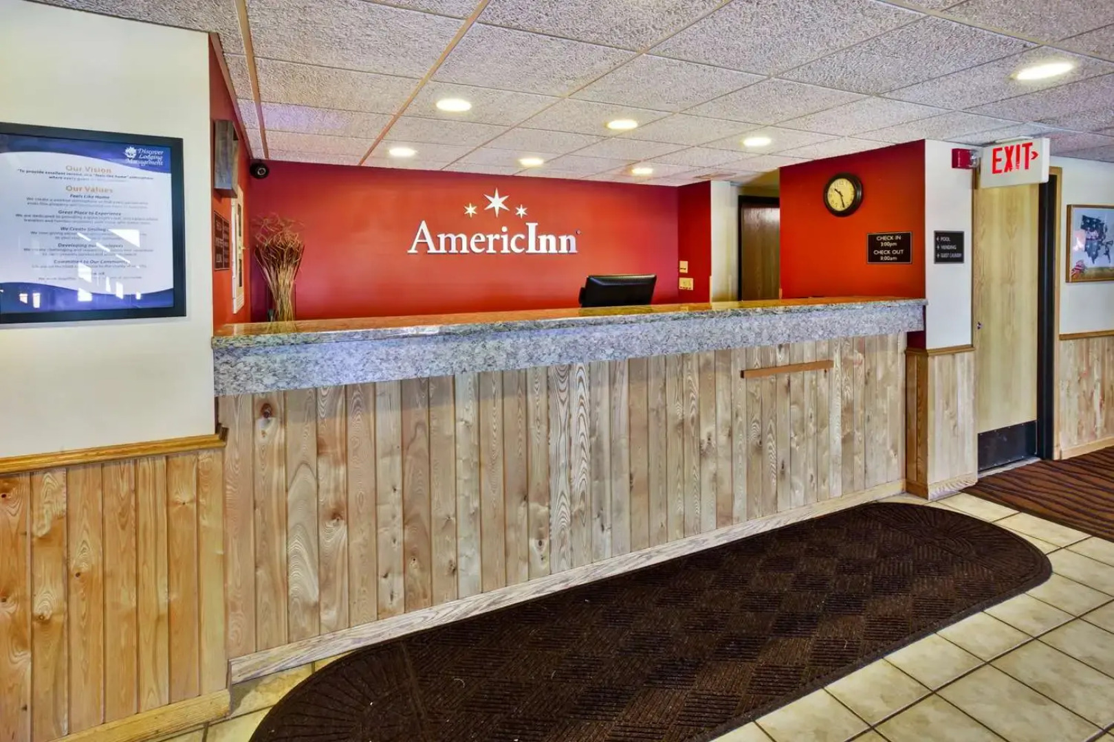 AmericInn by Wyndham Baudette
