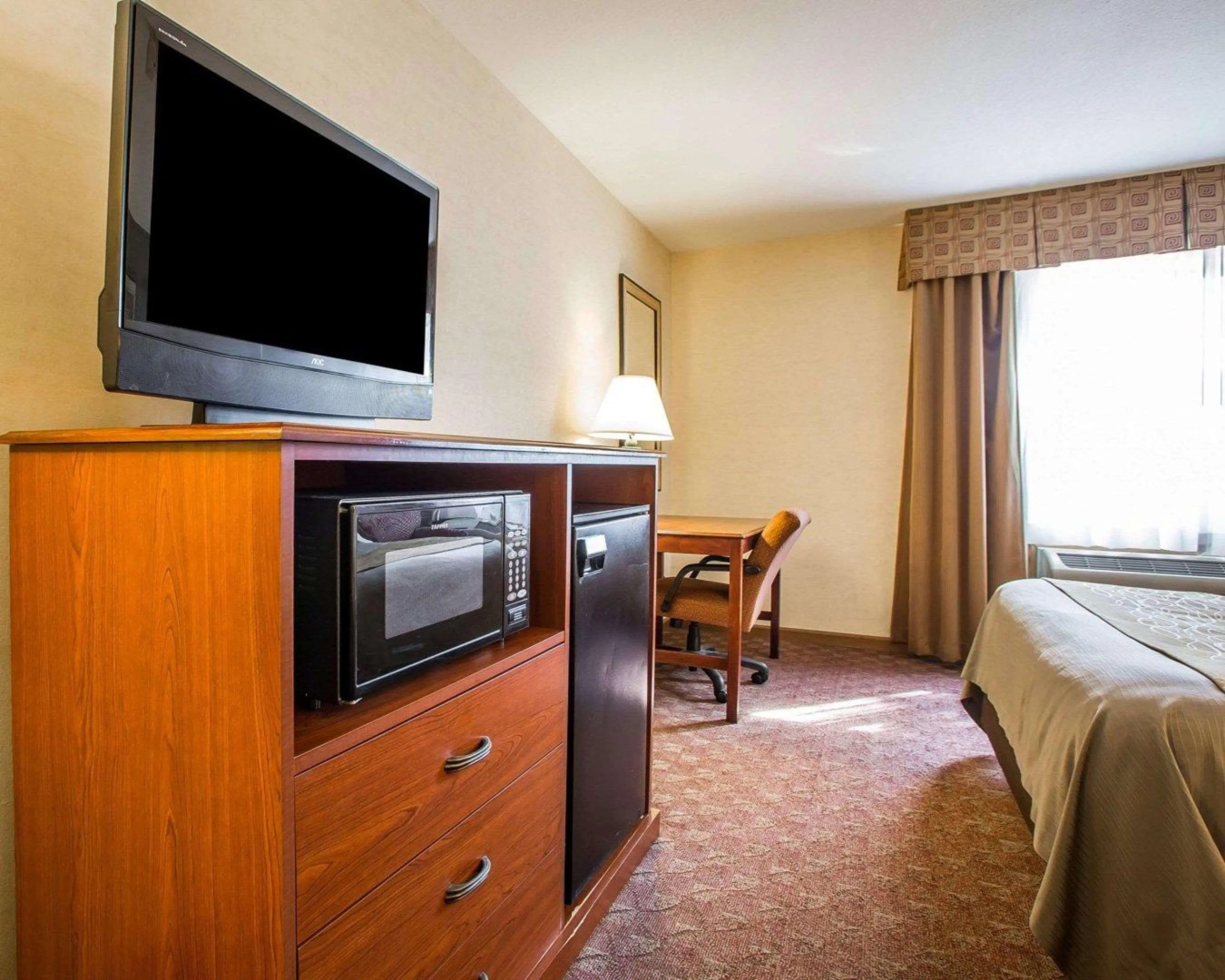 Comfort Inn Van Wert