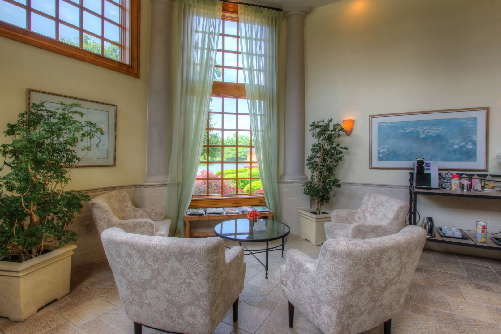 The Founders Inn and Spa, Tapestry Collection by Hilton