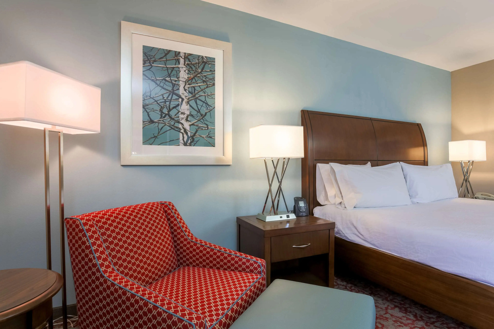 Hilton Garden Inn Nanuet