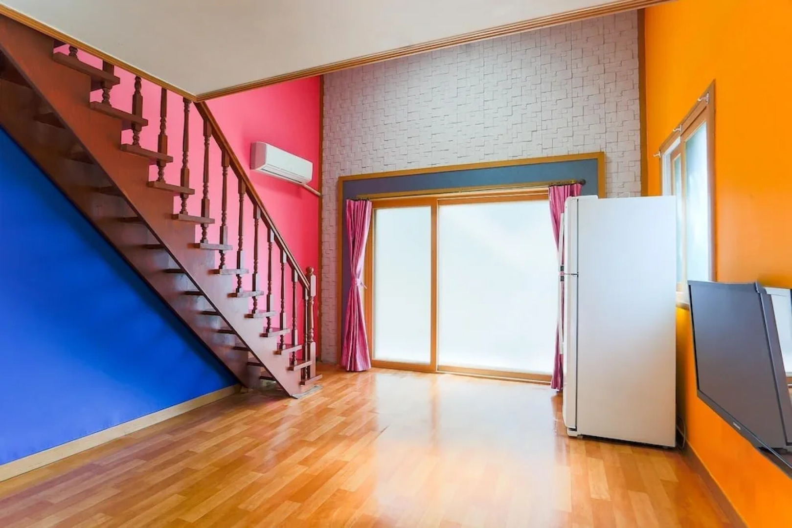 Miryang Sol Poonggyeong Pension