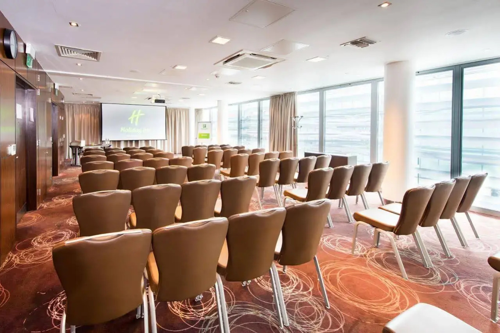 Holiday Inn London - Whitechapel by IHG