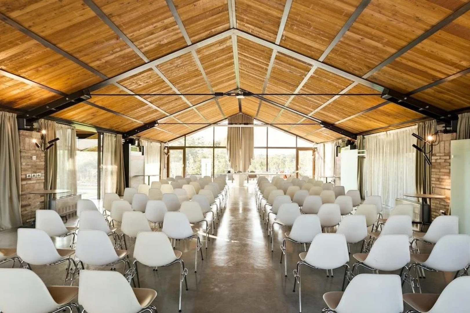 Il Tesoro Living Resort