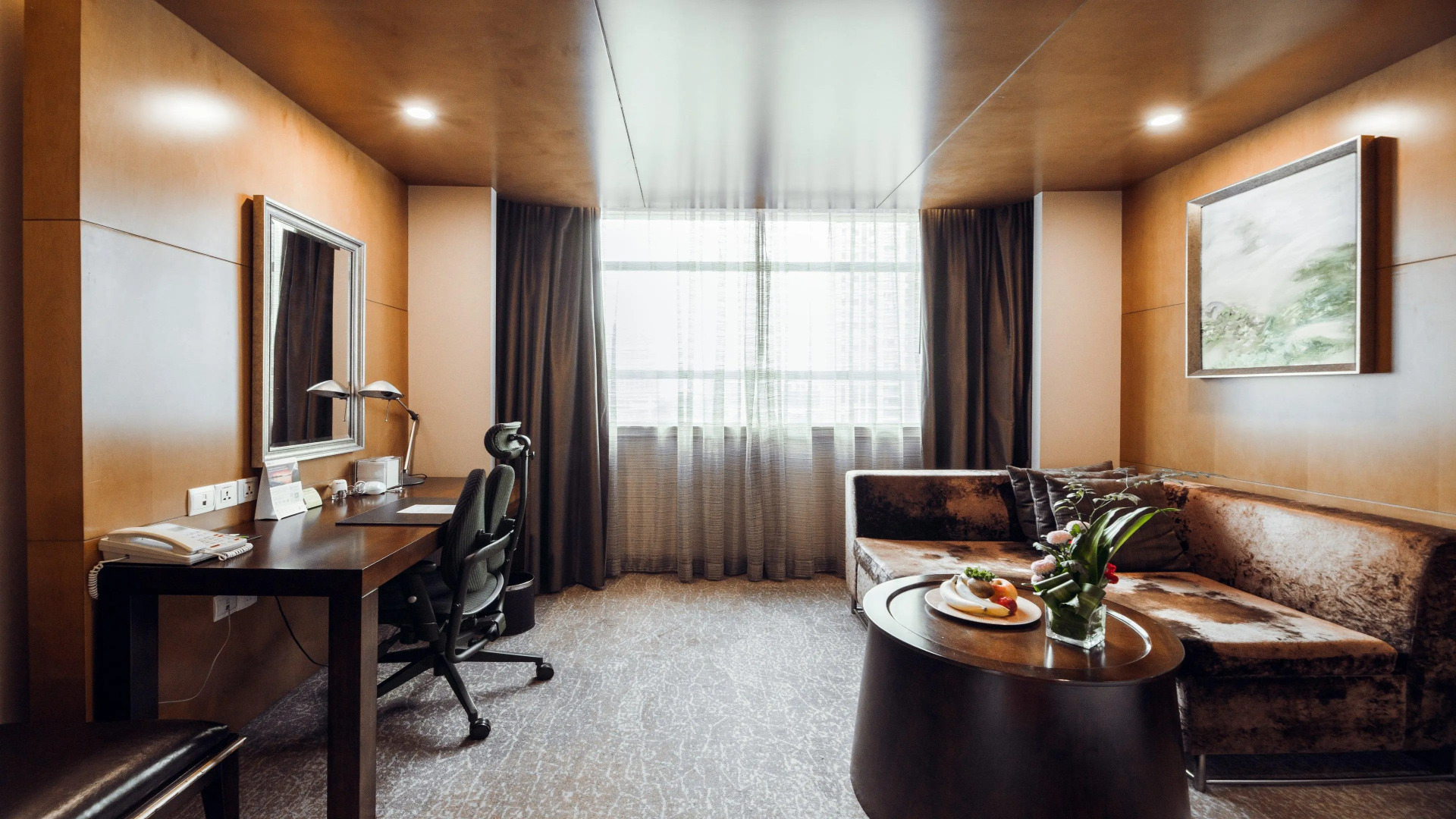 Holiday Inn Changzhou Wujin by IHG