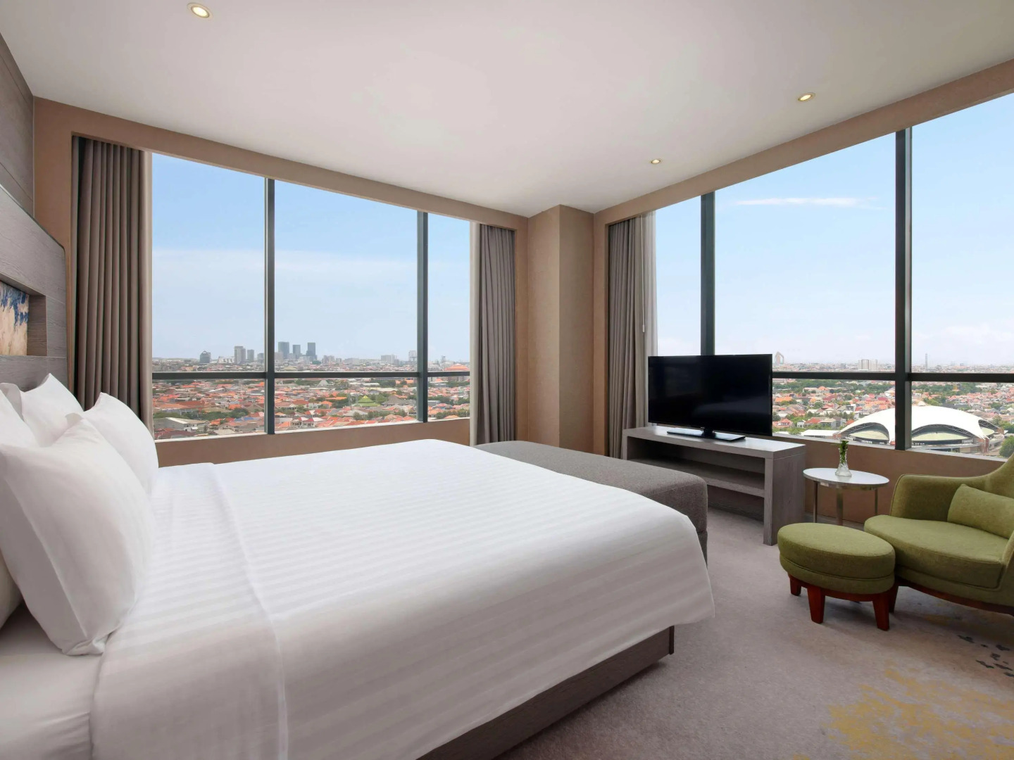 Novotel Samator Surabaya Timur