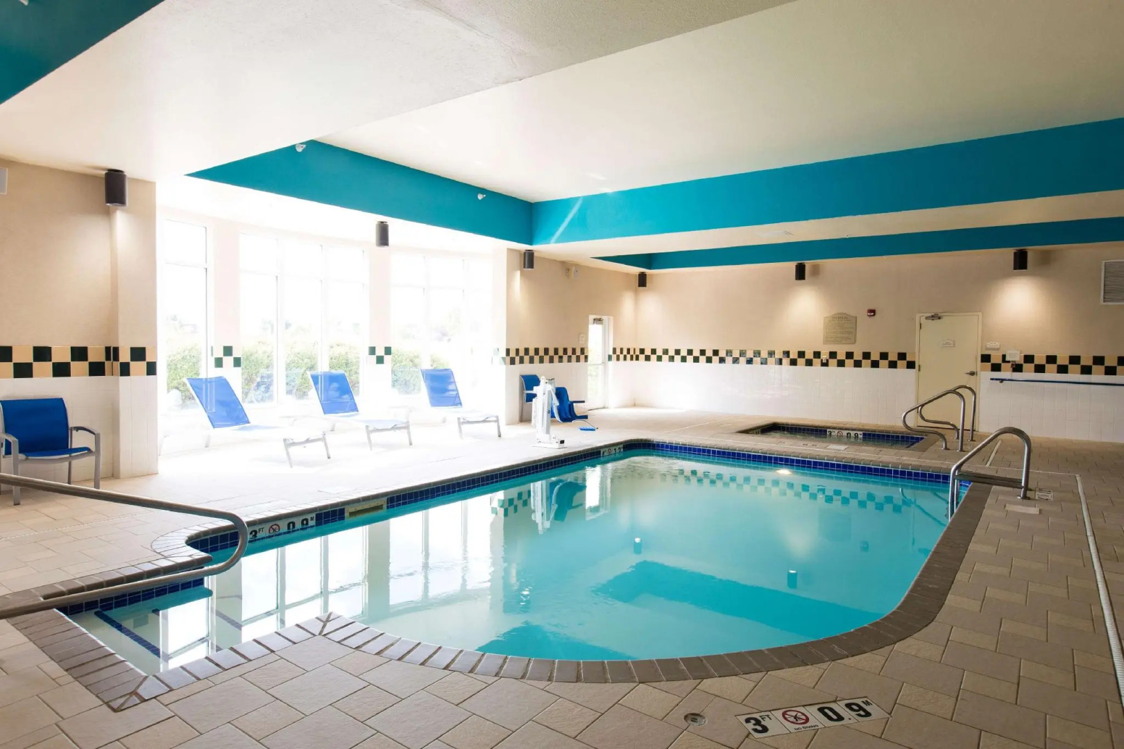 Hilton Garden Inn Grand Forks - UND