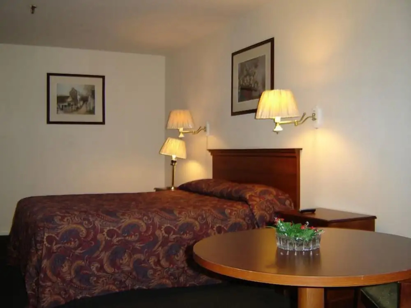 Budget Motor Inn - Stony Point
