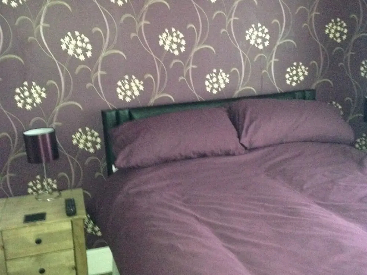 The Grosvenor Guest House