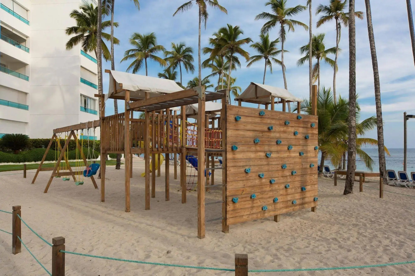 Xeliter Marbella, Juan Dolio