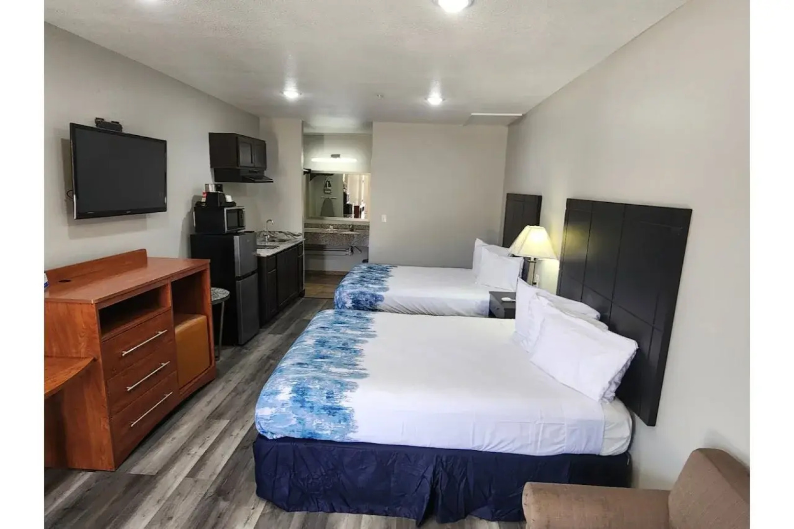 Atria Extended Stays By OYO Jourdanton