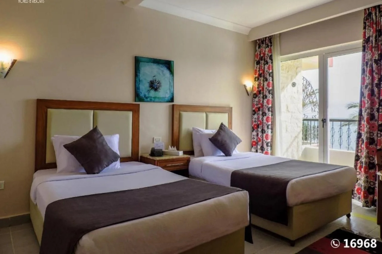 Retal View Resort El Sokhna