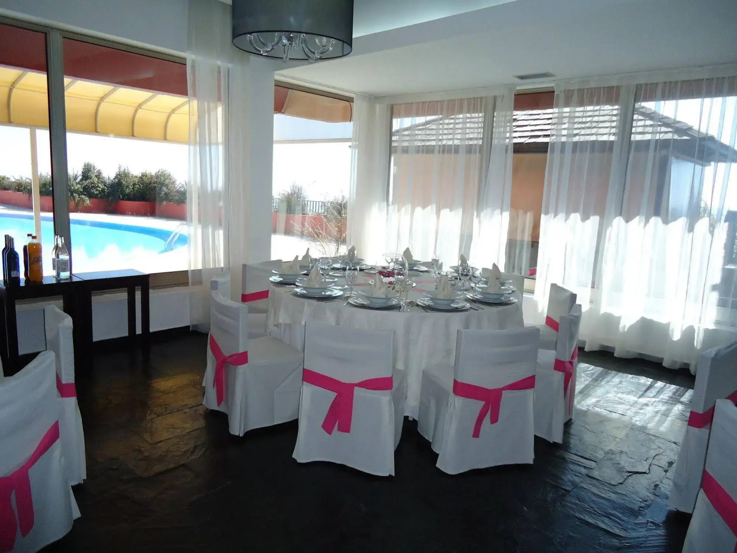 Luna Hotel dos Carqueijais