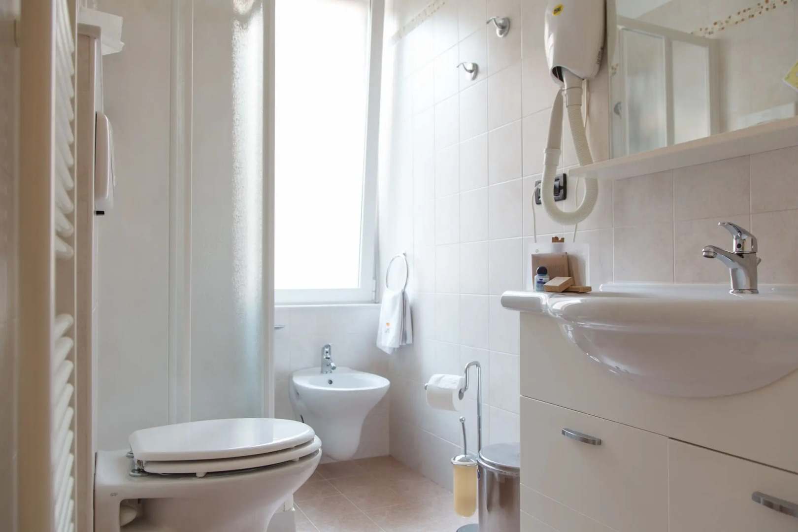 Allegroitalia Alassio Rosa