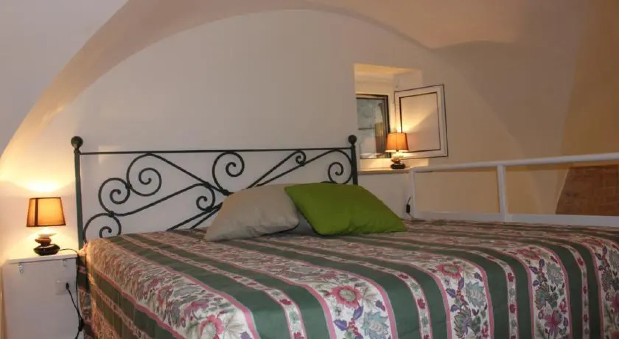 Appartamento dal Millenovecentotto