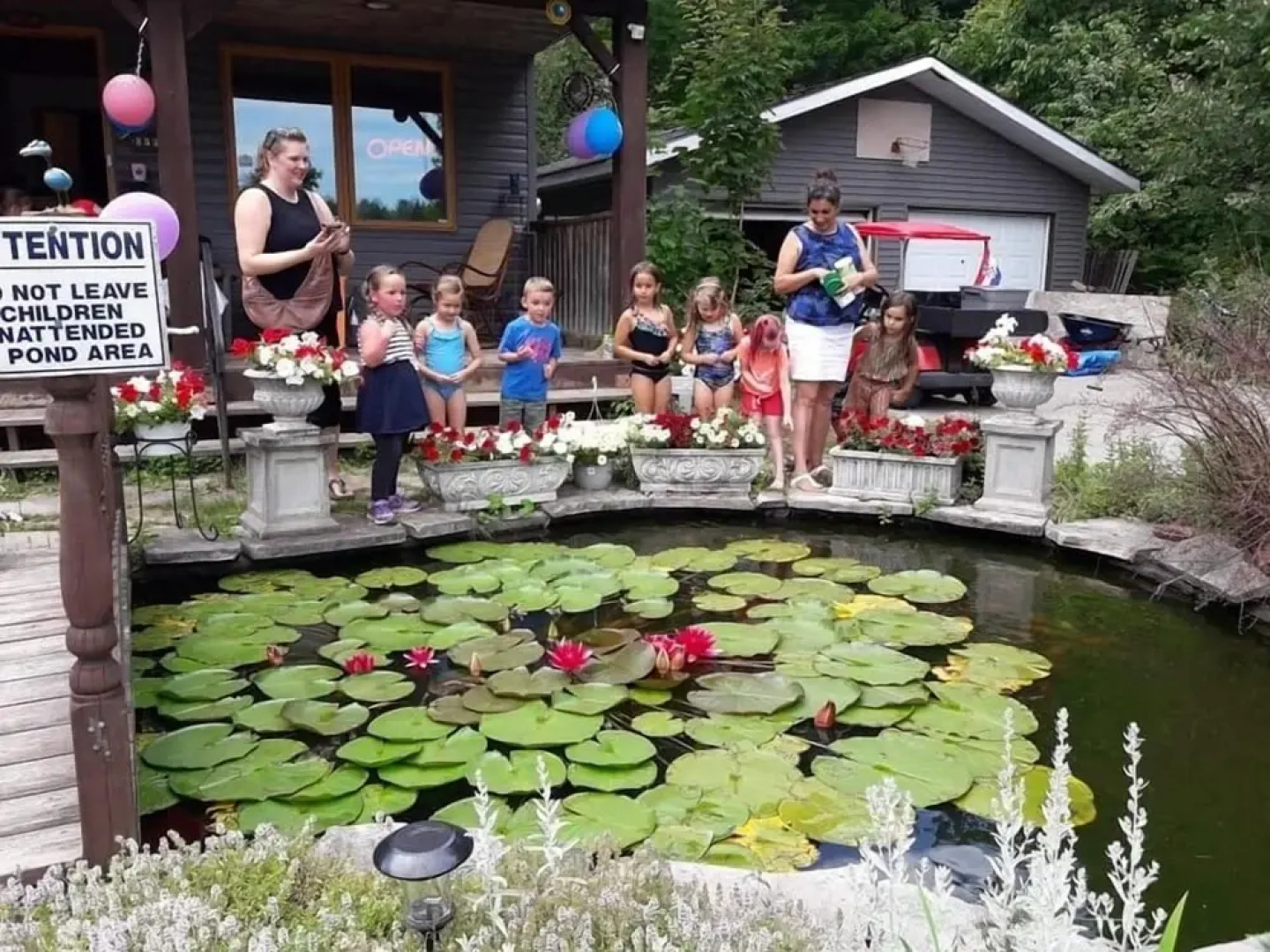 Dwight Riverside Inn