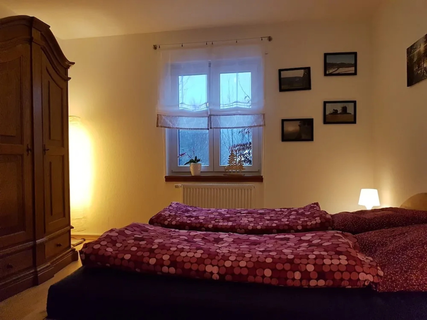 Ferienwohnung Börner