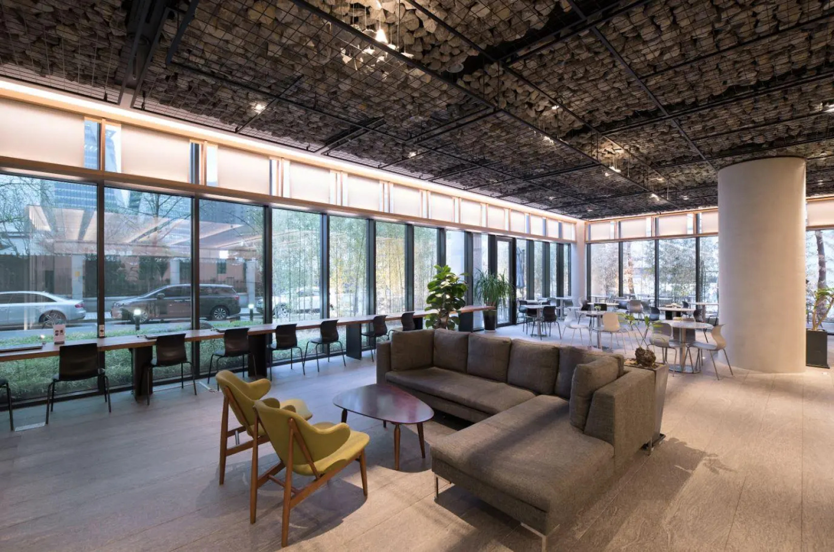 Sotetsu Hotels The Splaisir Seoul Myeong-Dong