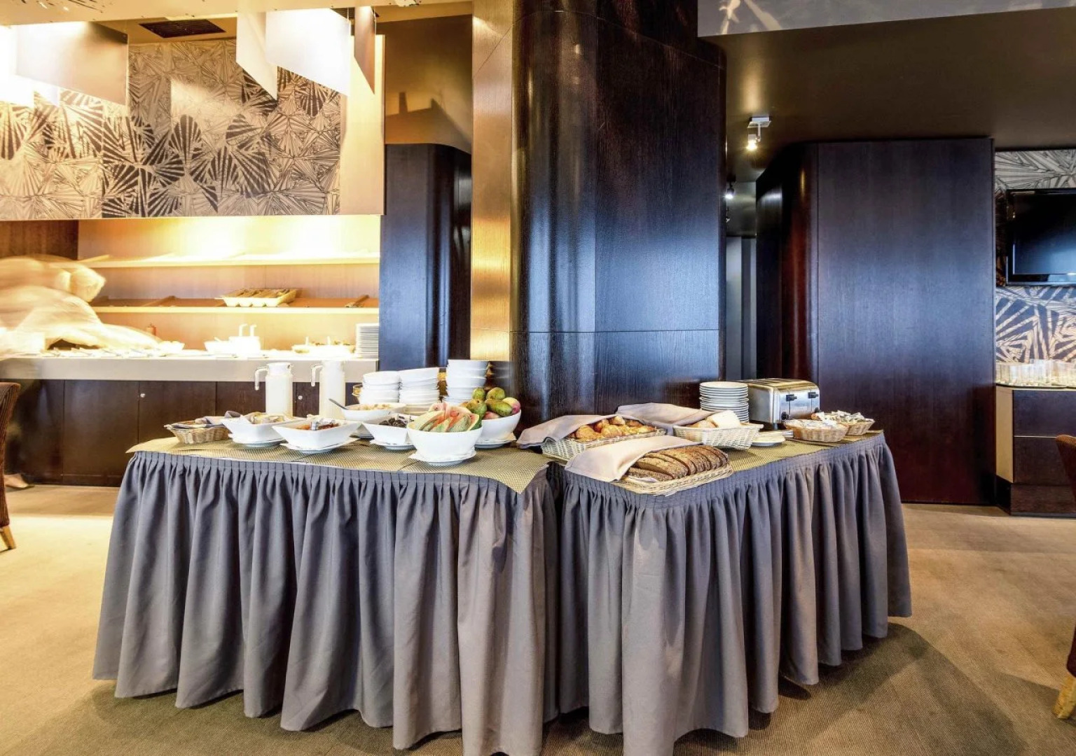 Отель ibis Styles Riga