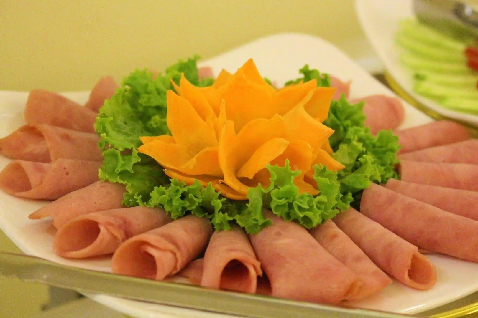 Golden Legend Diamond Hotel	